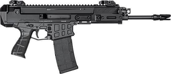 CZ-USA Bren 2MS Pistol