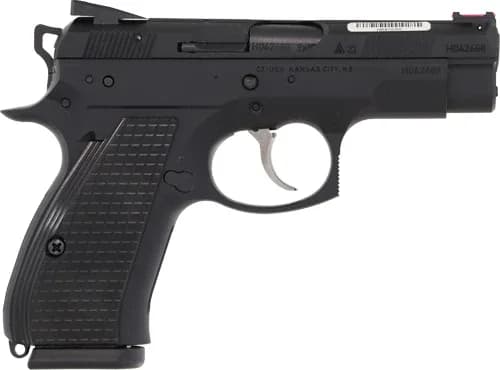 CZ-USA CZ 75 — image 1