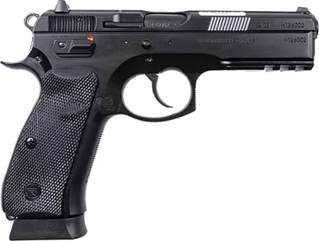 CZ-USA CZ 75 SP-01