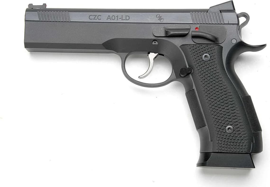 CZ-USA CZ A01