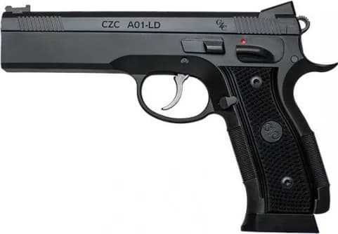 CZ-USA CZ A01 — image 1