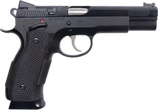 CZ-USA CZ Custom USA A01-SD OR Optics Ready