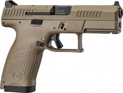 CZ-USA CZ P-10 — image 2