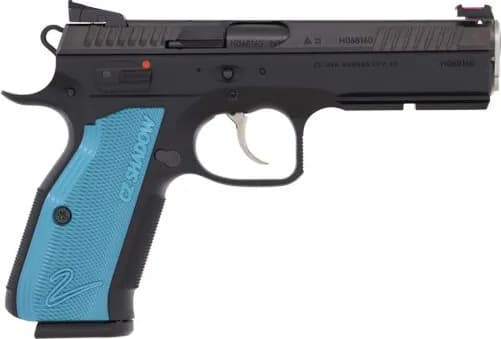 CZ-USA CZ Shadow 2 2023X 2 ACCU