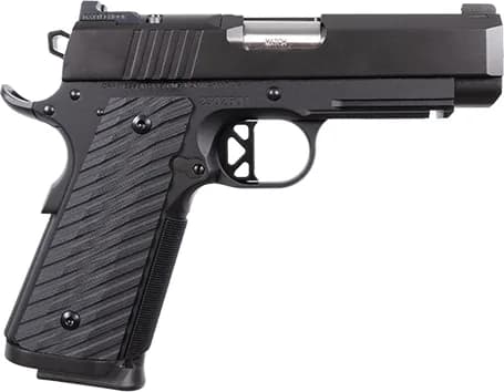 CZ-USA Dan Wesson TCP Optics Ready