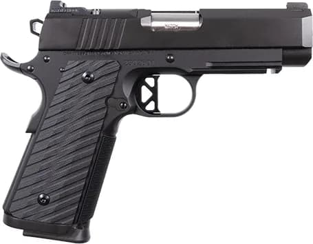 CZ-USA Dan Wesson TCP Optics Ready