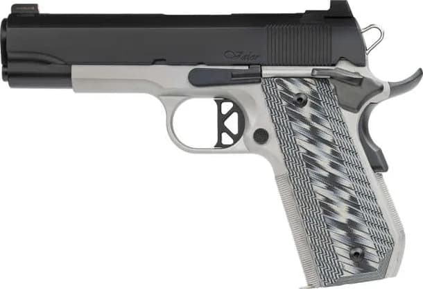 CZ-USA Dan Wesson V-BOB