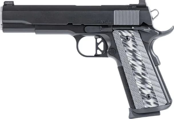 CZ-USA Dan Wesson Valor