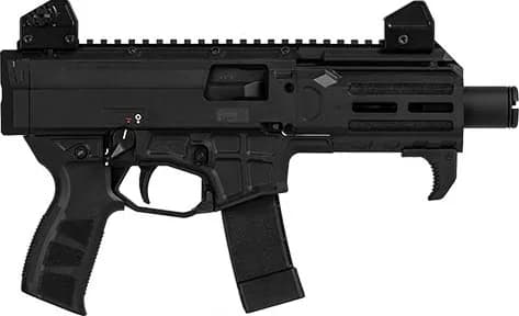 CZ-USA SCORPION 3 Plus Micro