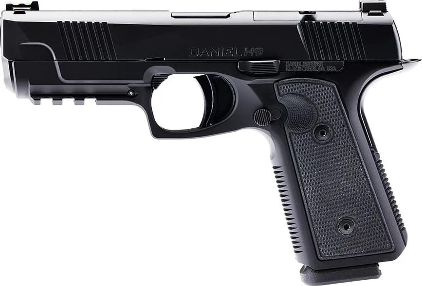 Daniel Defense Daniel H9