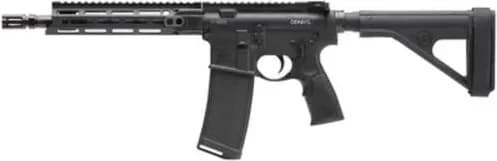 Daniel Defense DDM4 PDW