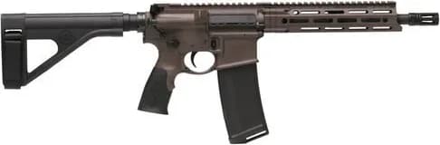 Daniel Defense DDM4 PDW