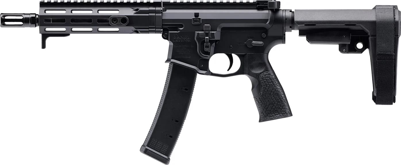 Daniel Defense PCC Pistol — image 2