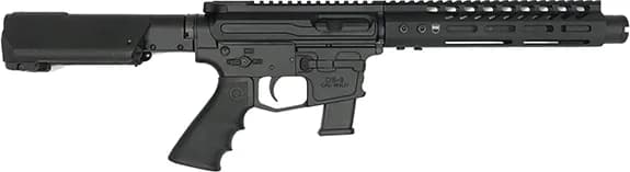 Dark Storm DS-9