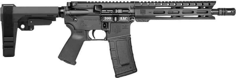 Diamondback Firearms DB15