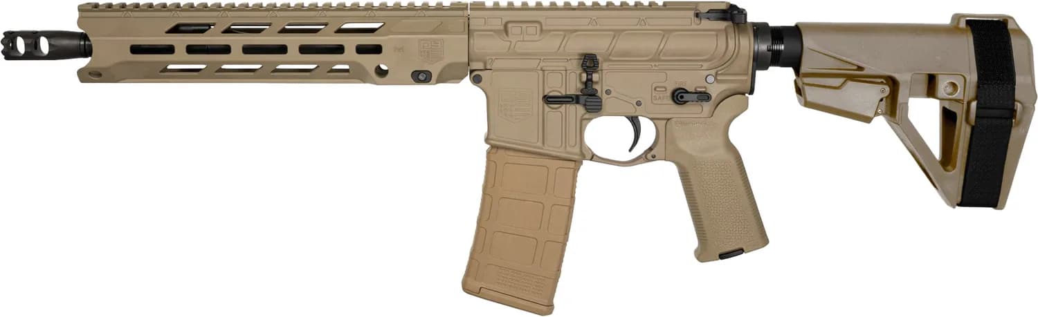 Diamondback Firearms DB15 Obsidian — image 2