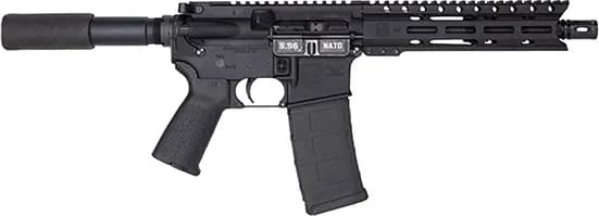 Diamondback Firearms DB15PC