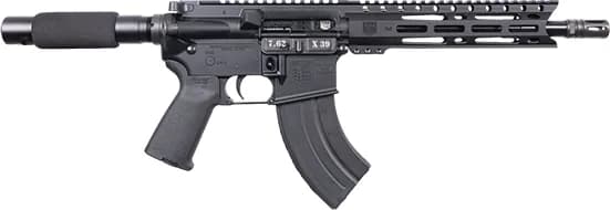 Diamondback Firearms DB15PC