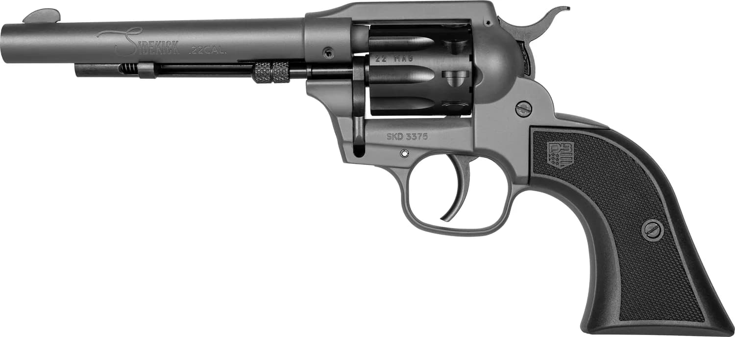 Diamondback Firearms DB Sidekick