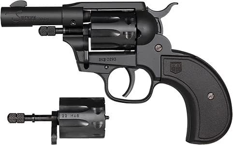 Diamondback Firearms DB Sidekick