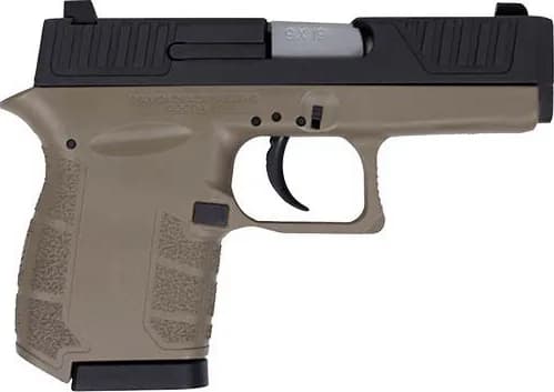Diamondback Firearms DB9