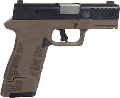 Diamondback Firearms DB9 AM2 Sub-Compact