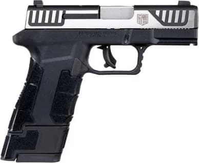 Diamondback Firearms DB9 AM2 Sub-Compact