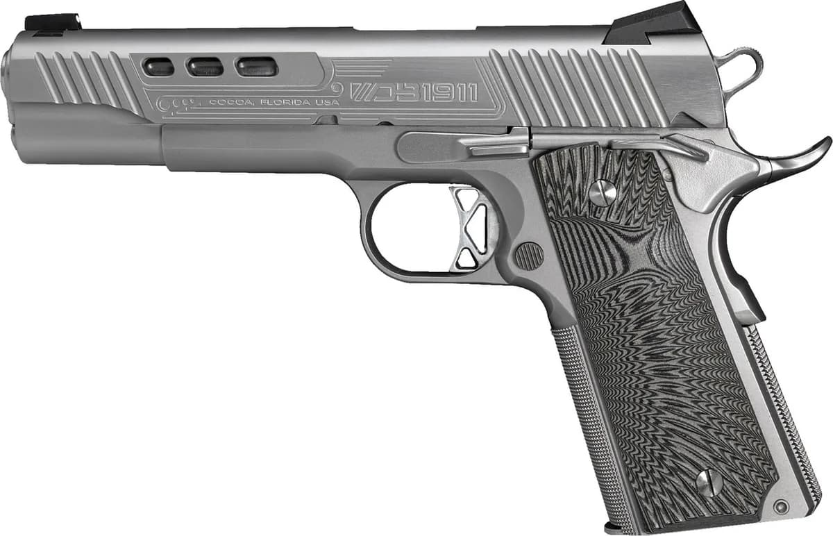 Diamondback Firearms Diamondback DB1911 — image 2