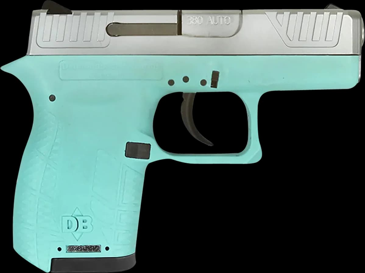 Diamondback Firearms Diamondback DB380