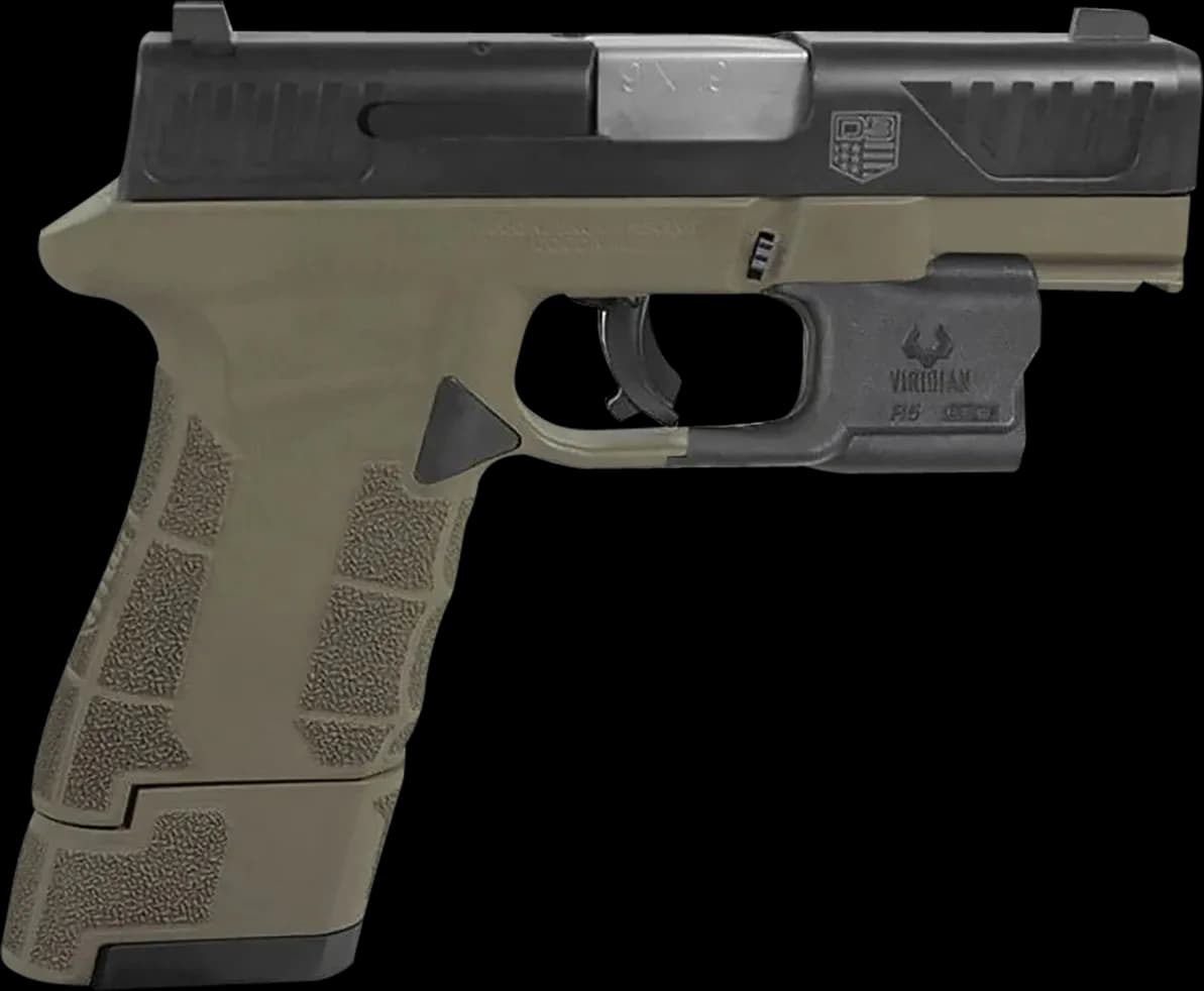 Diamondback Firearms Diamondback DBAM29