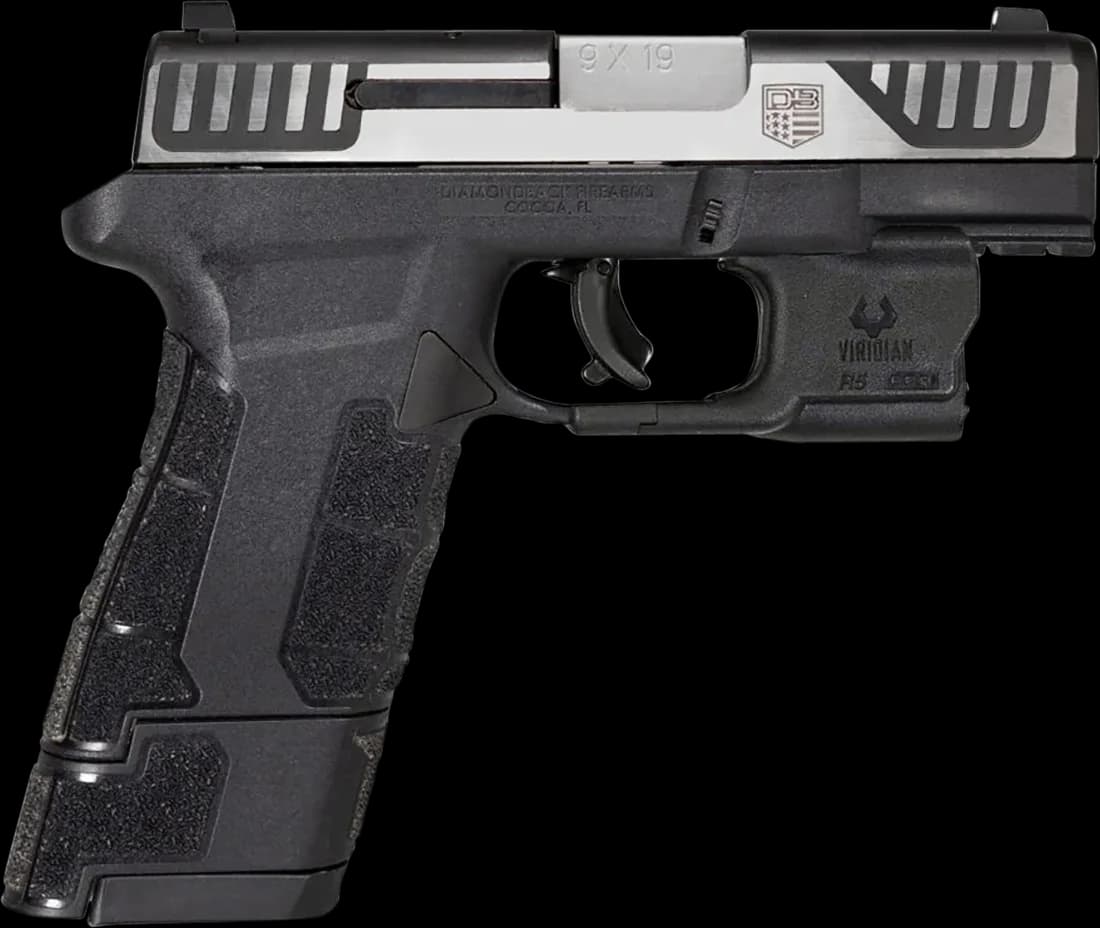 Diamondback Firearms Diamondback DBAM29
