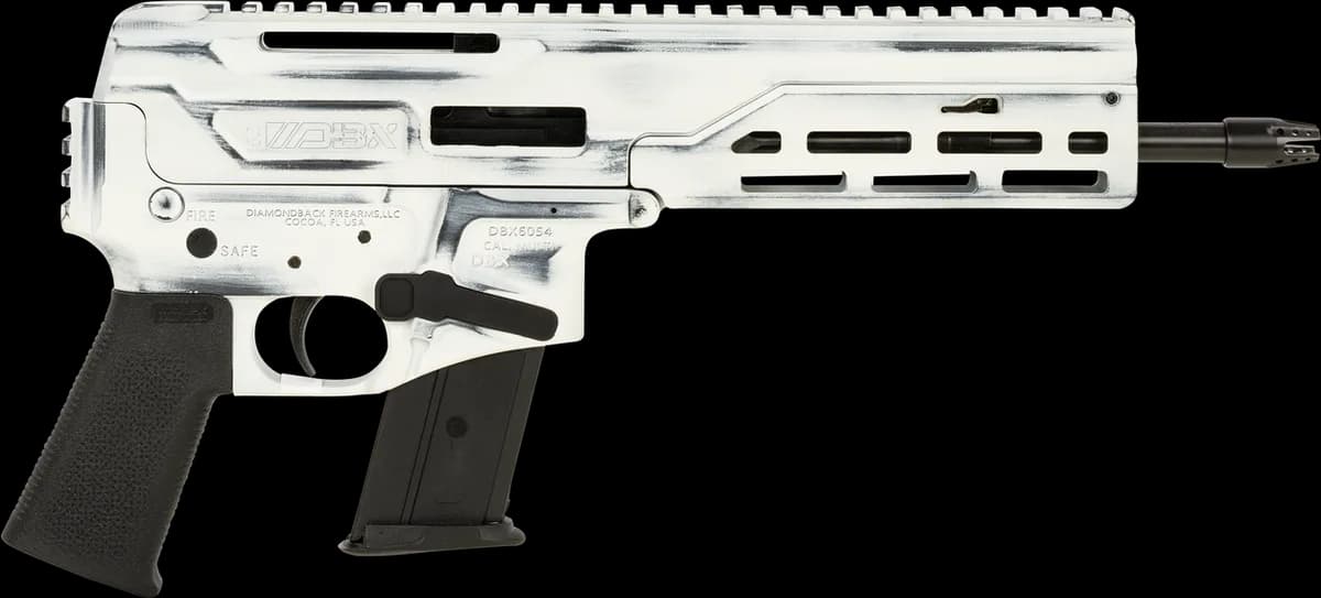 Diamondback Firearms Diamondback DBX57