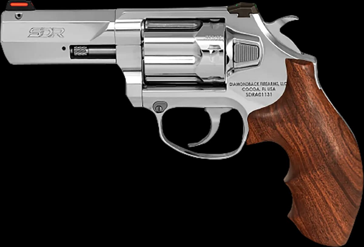Diamondback Firearms Diamondback SDR