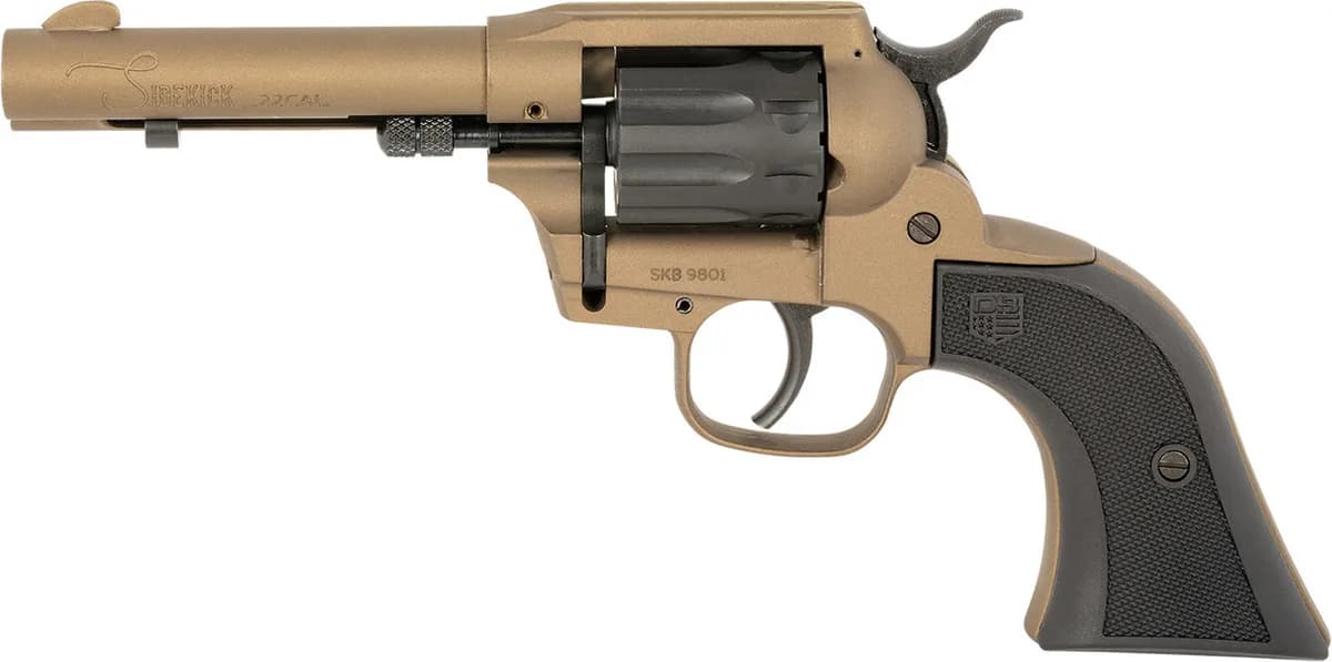Diamondback Firearms Diamondback Sidekick — image 2