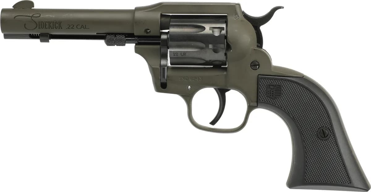 Diamondback Firearms Diamondback Sidekick