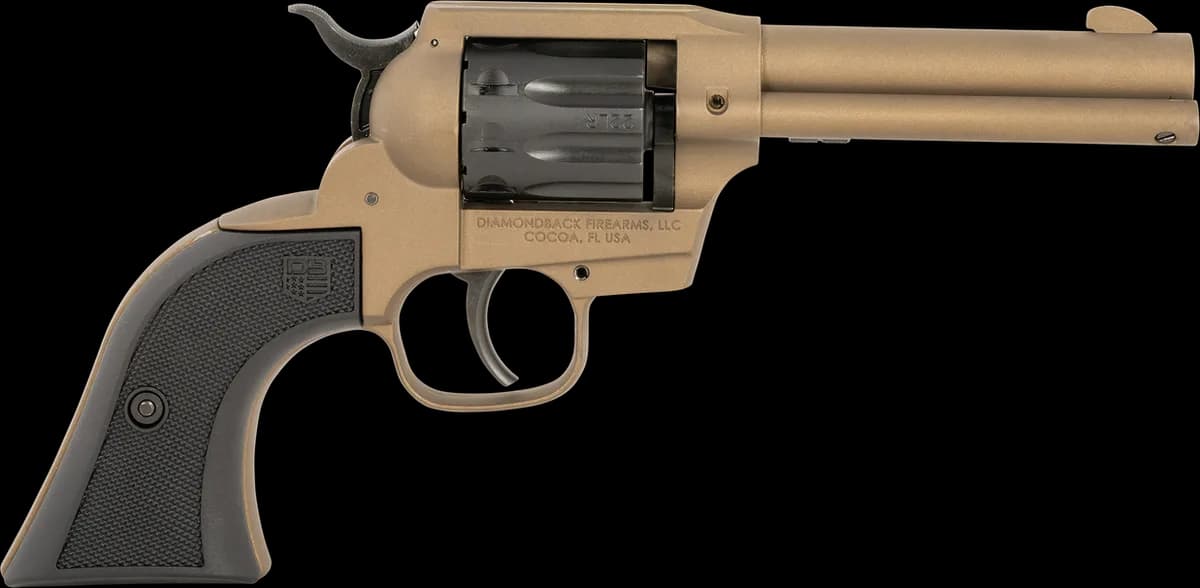 Diamondback Firearms Diamondback Sidekick