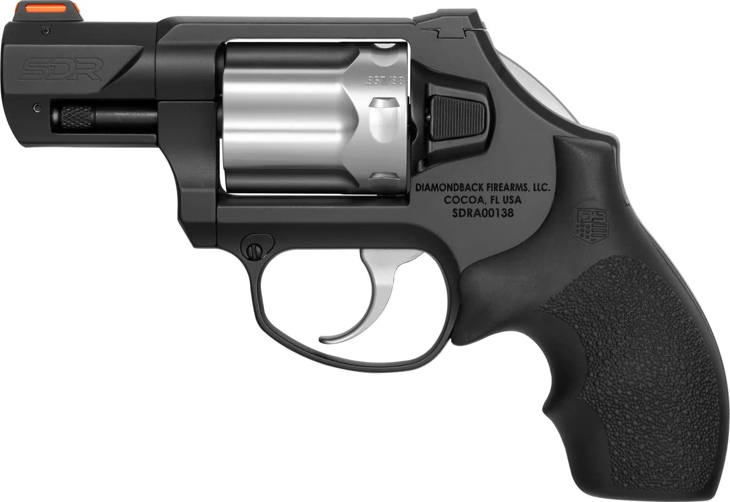 Diamondback Firearms SDR Bobbed Hammer — image 2