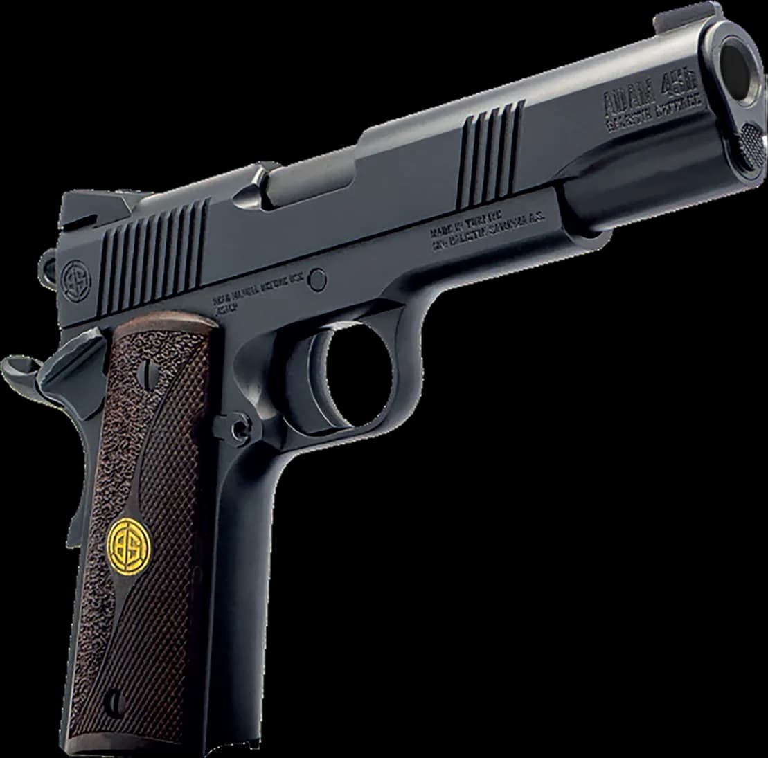 Dickinson Arms 1911