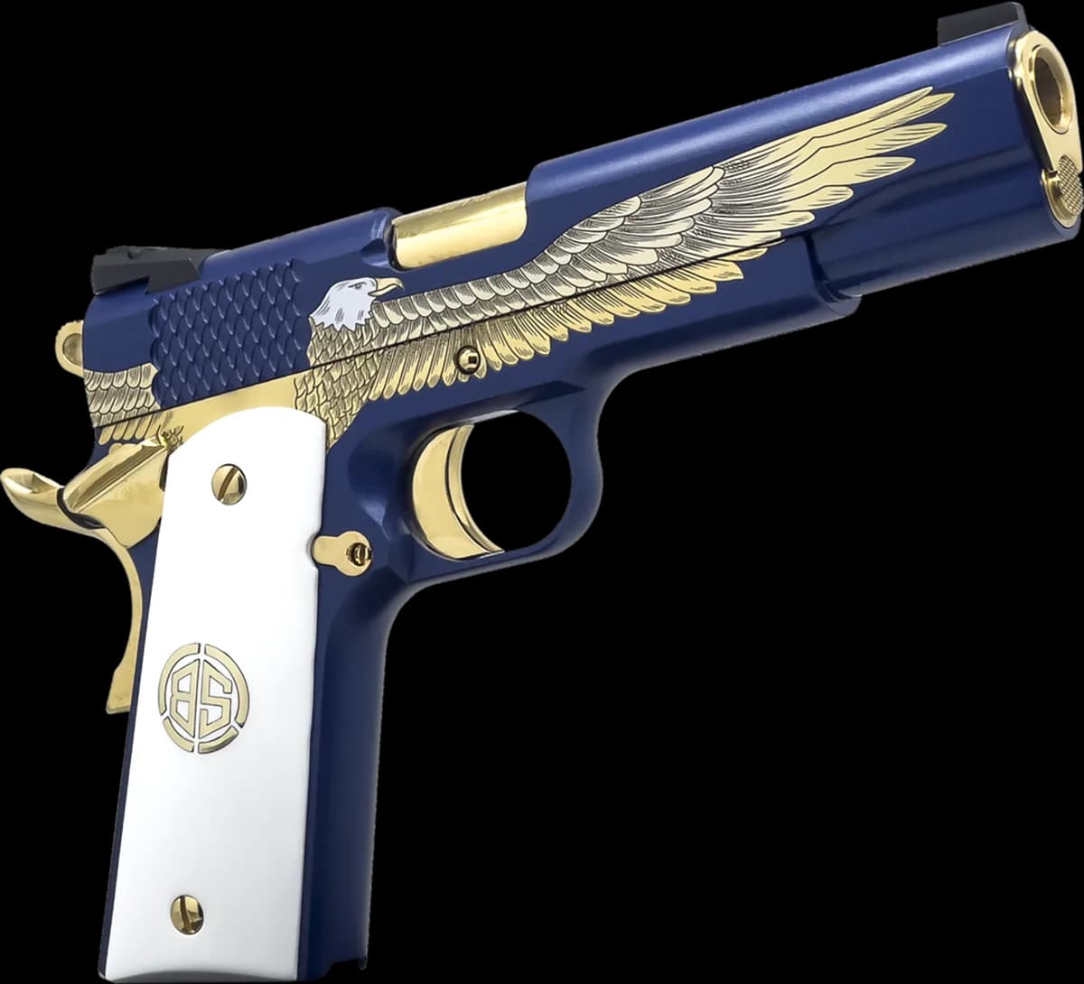 Dickinson Arms Dickinson 1911