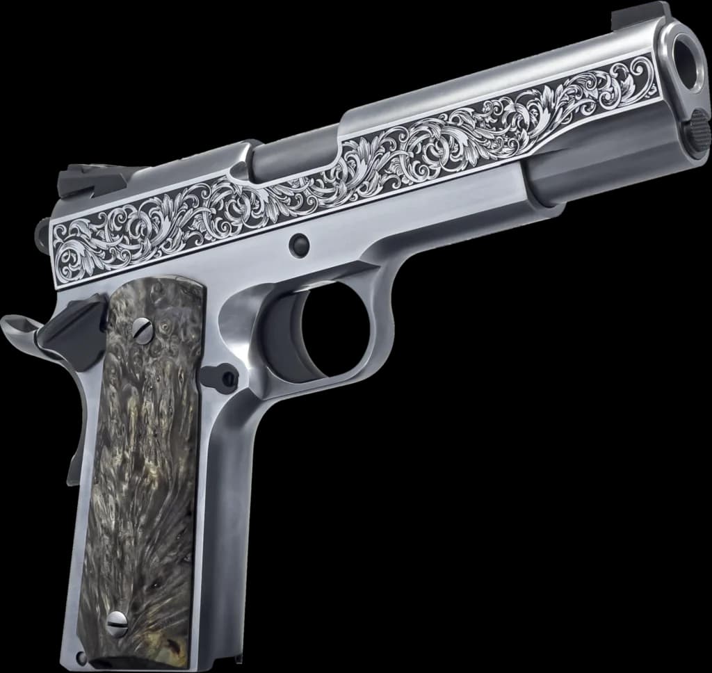 Dickinson Arms Dickinson 1911