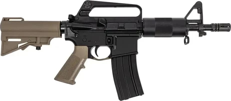 DPMS Kitty KAT