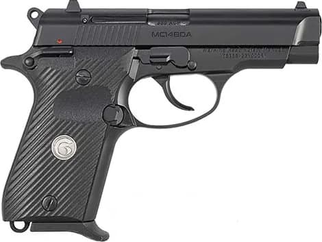European American Armory Girsan MC14 BDA