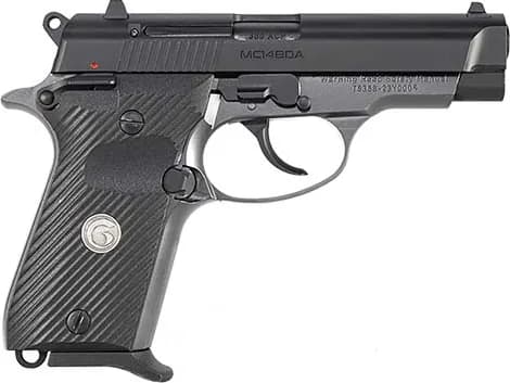 European American Armory Girsan MC14 BDA