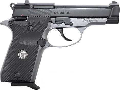 European American Armory Girsan MC14 G84