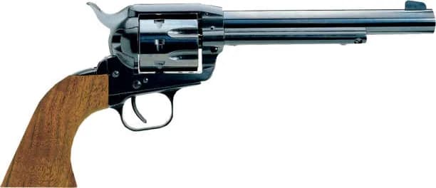 European American Armory Bounty Hunter