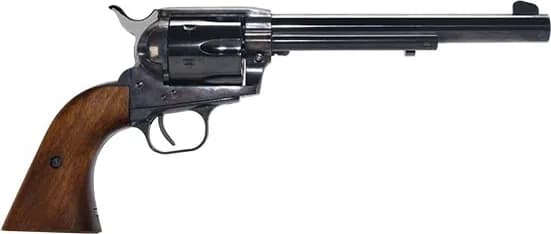 European American Armory Bounty Hunter