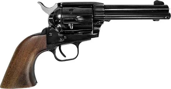 European American Armory Bounty Hunter
