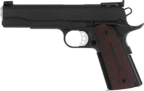 Ed Brown 1911