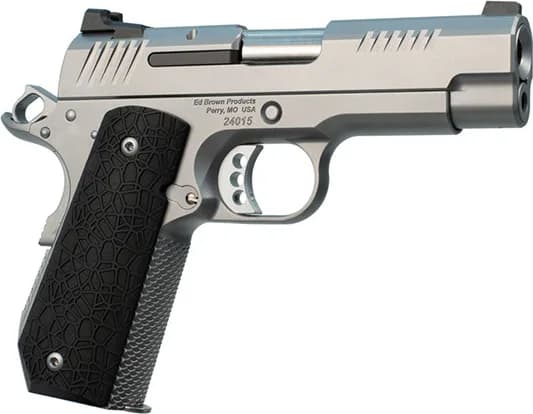Ed Brown Evo