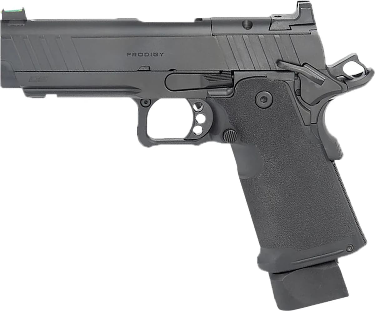 Ed Brown Prodigy — image 2